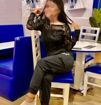 ꧁☆♧🦋SAPNA_REALMEET & CAM ༻♧☆꧂, escort - puta in Noida
