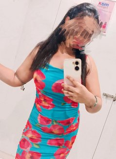 ꧁☆♧🦋SAPNA_REALMEET & CAM ༻♧☆꧂, escort - puta in Noida Photo 2 of 3