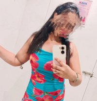 ꧁☆♧🦋SAPNA_REALMEET & CAM ༻♧☆꧂, escort - puta in Pune