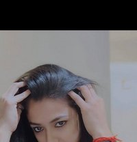 Sapna Sharma Cash Payment - escort in Kochi