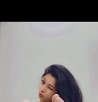 Sapna Sharma Cash Payment - escort in Kochi