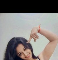 Sapna Sharma Cash Payment - escort in Kochi