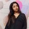 Sapna Sharma Cash Payment - puta in Coimbatore