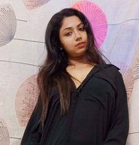Sapna Sharma Cash Payment - escort in Coimbatore