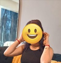Sapna Sharma - escort in Noida