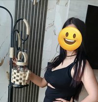 Sapna Sharma - escort in Noida