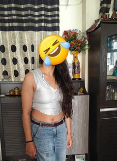 Sapna Sharma - escort in Noida Photo 2 of 4