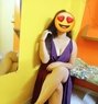 Sapna 🕊️ (Real meet Cash Pay&cam show) - puta in Chennai Photo 4 of 5