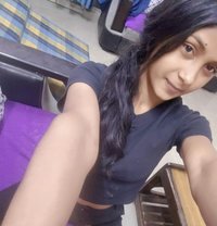 Sapna Singh - escort in Mumbai