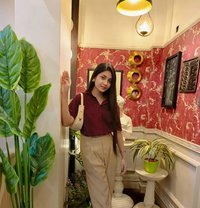 Sapna Singh - escort in Mumbai