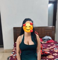 Sapna, South Delhi Girl for Real Meet - escort in New Delhi Photo 1 of 4