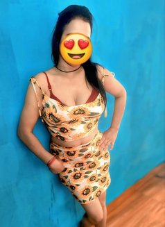 Sapna, South Delhi Girl for Real Meet - escort in New Delhi Photo 2 of 5