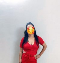 Sapna, South Delhi Young Independent Gir - escort in New Delhi