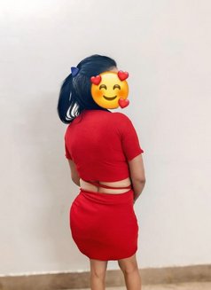 Sapna, South Delhi Young Independent Gir - escort in New Delhi Photo 2 of 4