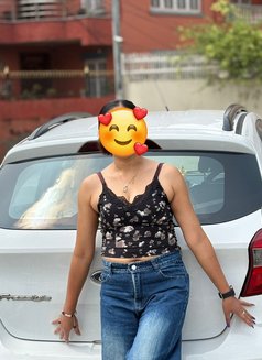 Sapna Stha - escort in Kathmandu Photo 1 of 4