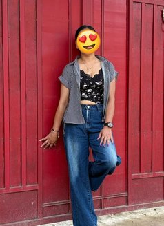 Sapna Stha - escort in Kathmandu Photo 3 of 4