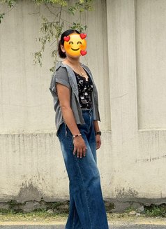 Sapna Stha - escort in Kathmandu Photo 4 of 4