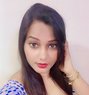 Sapna Verma - puta in Hyderabad Photo 1 of 1