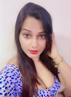 Sapna Verma - escort in Hyderabad Photo 1 of 1