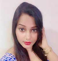 Sapna Verma - escort in Hyderabad