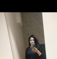 Ramiya & real❤ meeting⁠()⁠ and cams❤ - escort in Mumbai