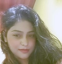 🥀Sapna (Cam Show & Real Meet)🥀🤍11 - escort in Bangalore