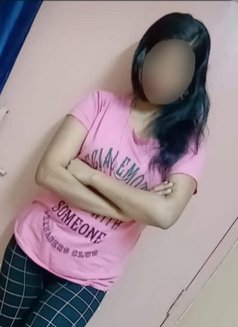 Independent Girl(Webcam & Rmeet) - escort in Chennai Photo 4 of 4