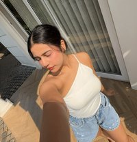 Sapna122 - escort in Kuwait