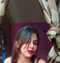 Sapna independent girl outcall or incall - escort in Bangalore