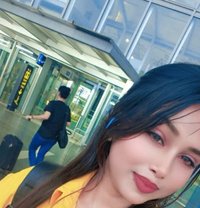 Sapna independent girl outcall or incall - escort in Bangalore