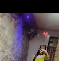 Sapna independent girl outcall or incall - escort in Bangalore