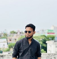 Sapnil - Male escort in Dhaka