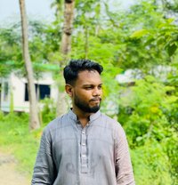 Sapnil - Male escort in Dhaka