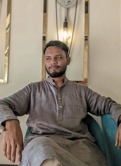 Sapnil - Male escort in Dhaka Photo 3 of 4