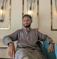 Sapnil - Male escort in Dhaka