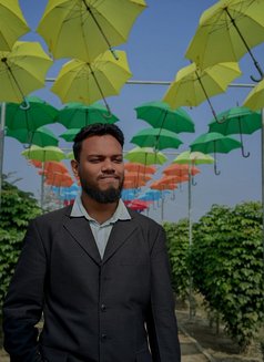 Sapnil - Male escort in Dhaka Photo 7 of 7