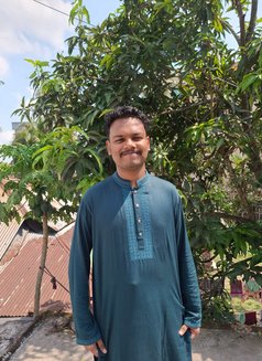 Sapnil - Acompañantes masculino in Dhaka Photo 8 of 9