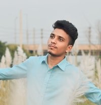 Sapon Kumar - Male escort in Dhaka