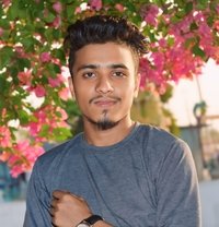 Sapon Kumar - Male escort in Dhaka