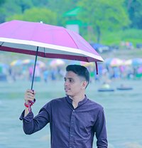 Sapon Kumar - Male escort in Dhaka