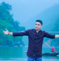 Sapon Kumar - Acompañantes masculino in Dhaka