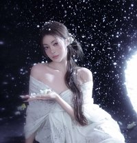 ~Girlfriend for Rent~ Japans#1Top Model - escort in Dubai
