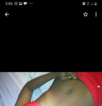 Sapphire - escort in Chaguanas