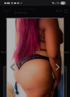 Sapphire - escort in Chaguanas Photo 4 of 6
