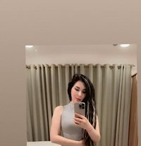 Saprina - escort in Muscat