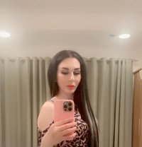 Saprina - escort in Muscat