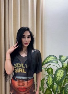 Saprina - escort in Muscat Photo 1 of 29