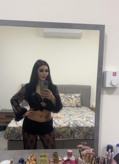 Saprina - escort in Muscat Photo 3 of 29