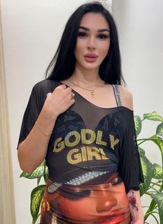 Saprina - escort in Muscat Photo 11 of 29