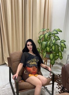 Saprina - escort in Muscat Photo 12 of 29